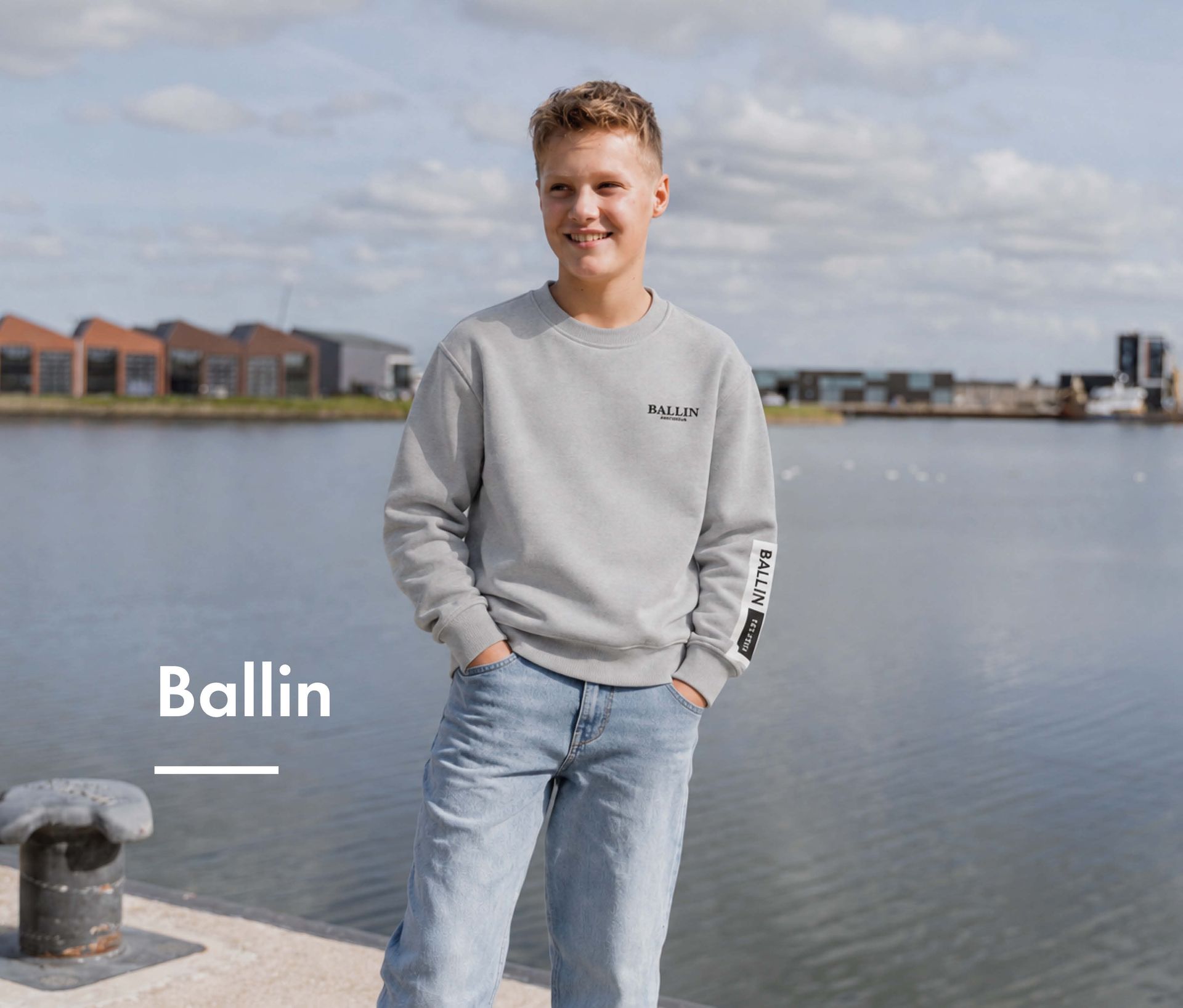 Ballin Jongens